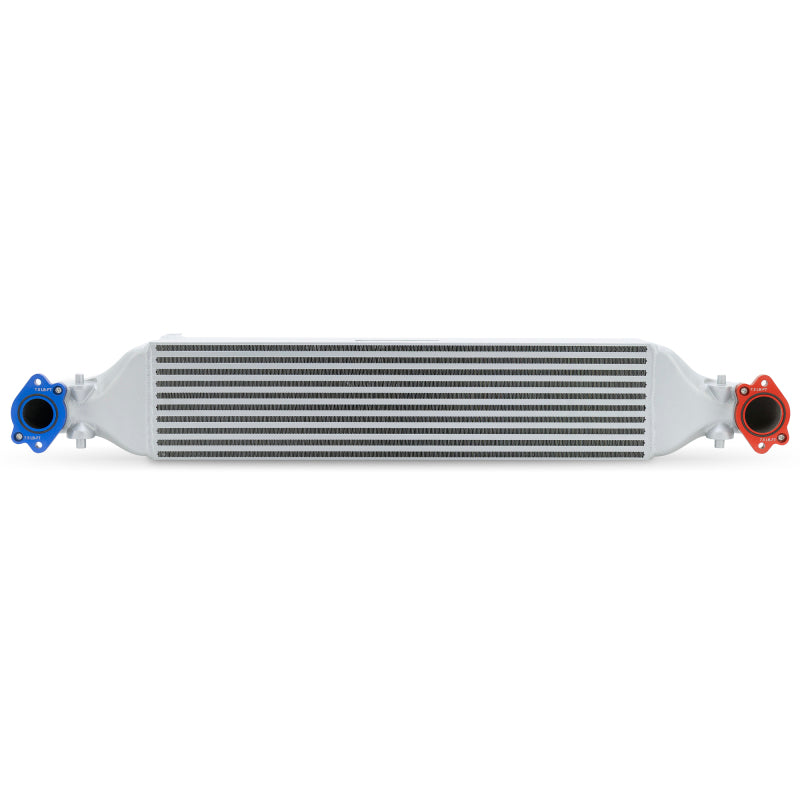 Mishimoto Intercooler de Rendimiento para Honda Civic 1.5T 2022+ - Plata