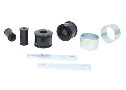 Buje de brazo de arrastre delantero Whiteline para Honda Civic 2016+