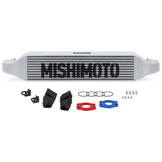 Mishimoto Intercooler de Rendimiento para Honda Civic 1.5T 2022+ - Plata