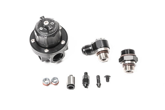 DMR-RA, Direct Mount Regulator