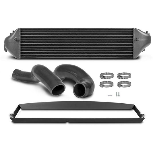 Competition Intercooler Kit for 2017+ Honda Civic Type R FK8