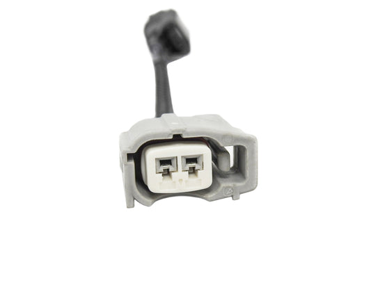 2012-2015 Honda Civic Si RDX Injector Plug 'N Play Clips