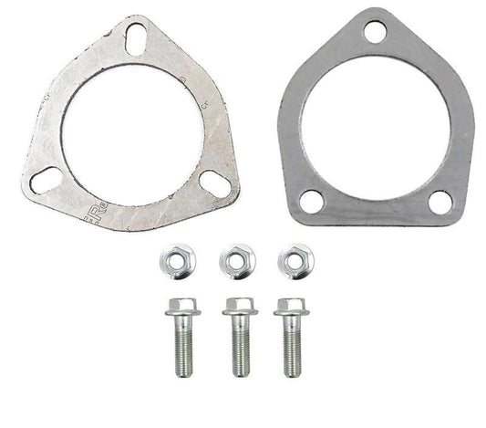 2016-2021 Honda Civic 1.5T Front Pipe Hardware Kit - VTEC SLAYER
