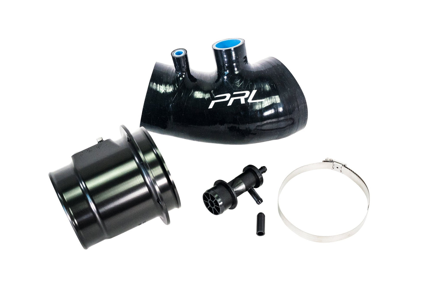 2017-2021 Honda Civic Type-R FK8 High Volume Intake MAF Housing Conversion Kit - VTEC SLAYER