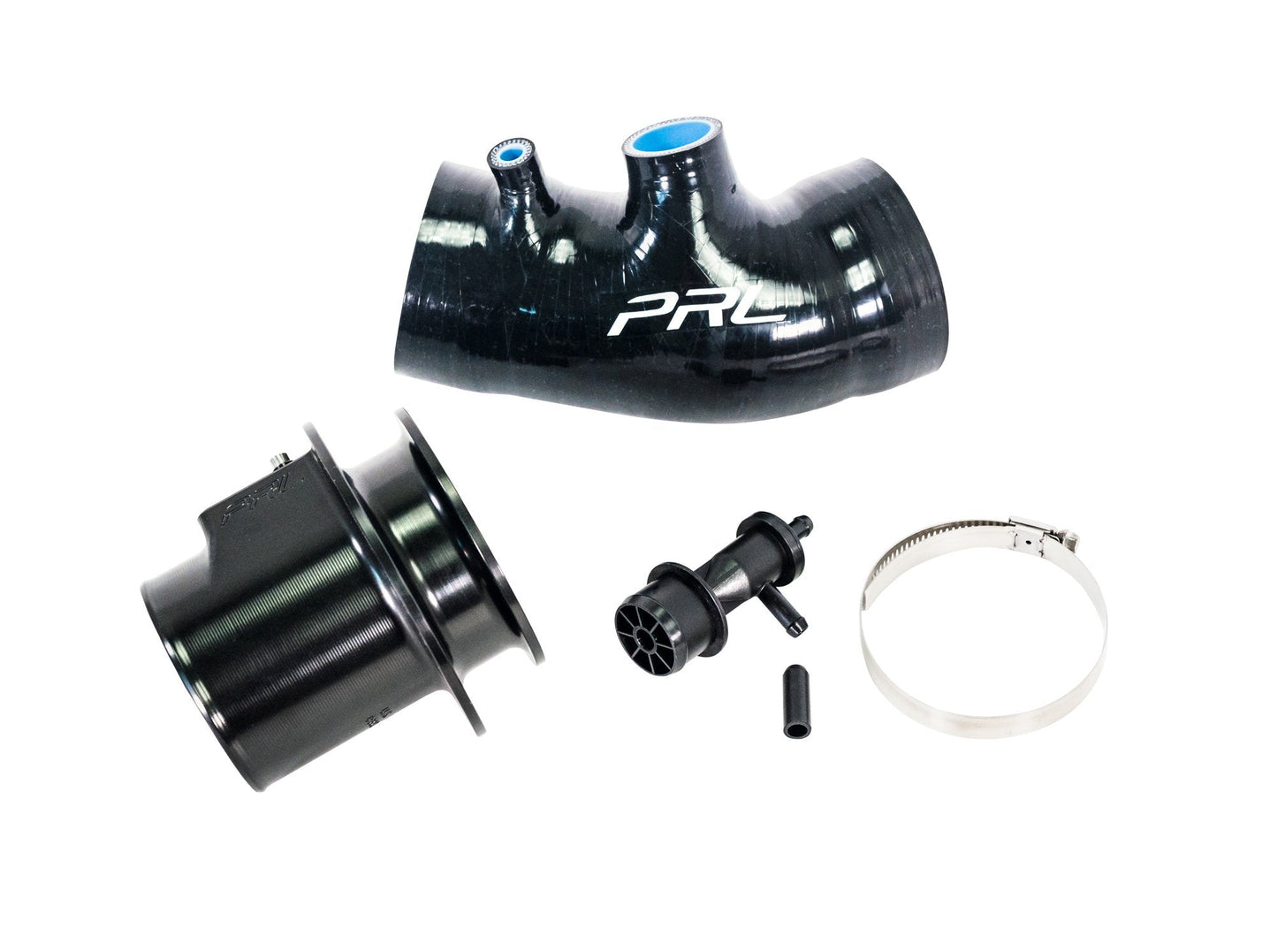 2017-2021 Honda Civic Type-R FK8 High Volume Intake MAF Housing Conversion Kit - VTEC SLAYER
