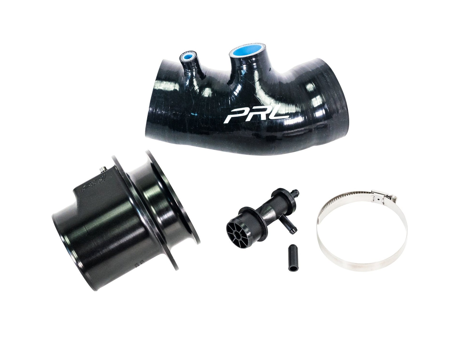 2017-2021 Honda Civic Type-R FK8 High Volume Intake MAF Housing Conversion Kit - VTEC SLAYER