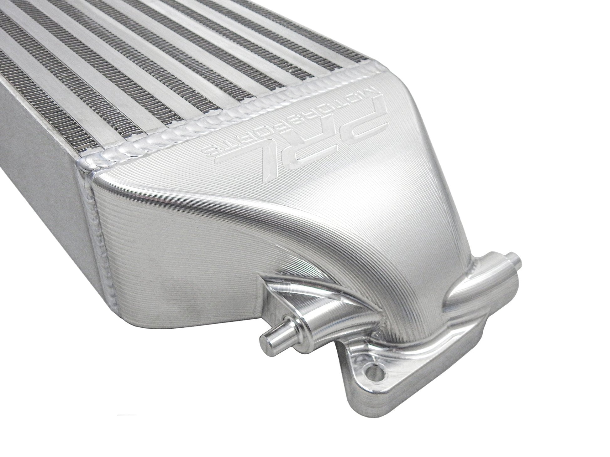 2017-2021 Honda Civic Type-R FK8 Billet Intercooler Upgrade - VTEC SLAYER