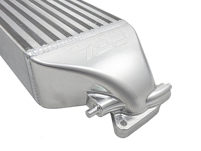 2017-2021 Honda Civic Type-R FK8 Billet Intercooler Upgrade - VTEC SLAYER