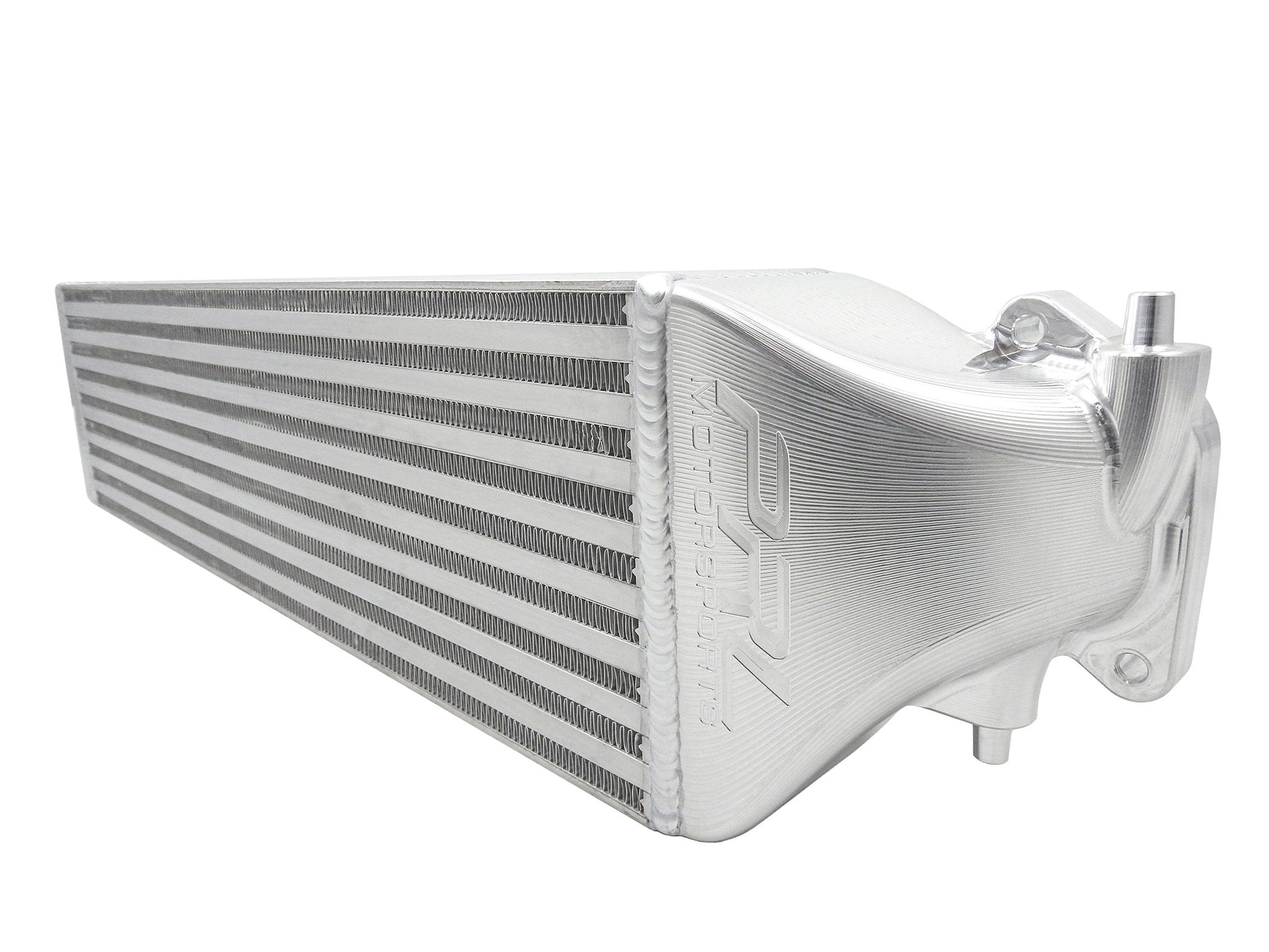 2017-2021 Honda Civic Type-R FK8 Billet Intercooler Upgrade - VTEC SLAYER