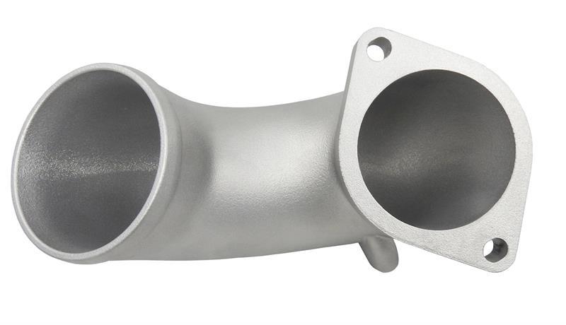 2017-2021 Honda Civic Type-R FK8 Titanium Turbocharger Inlet Pipe Kit - VTEC SLAYER