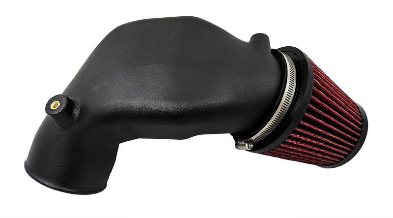 2017-2021 Honda Civic Si 1.5T Cobra Cold Air Intake System - Standard Bore - VTEC SLAYER