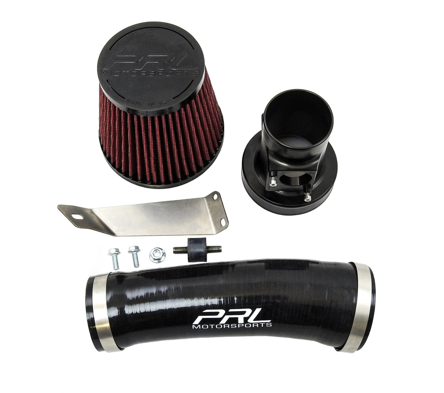 2017-2021 Honda Civic Si 1.5T Short Ram Air Intake System - VTEC SLAYER