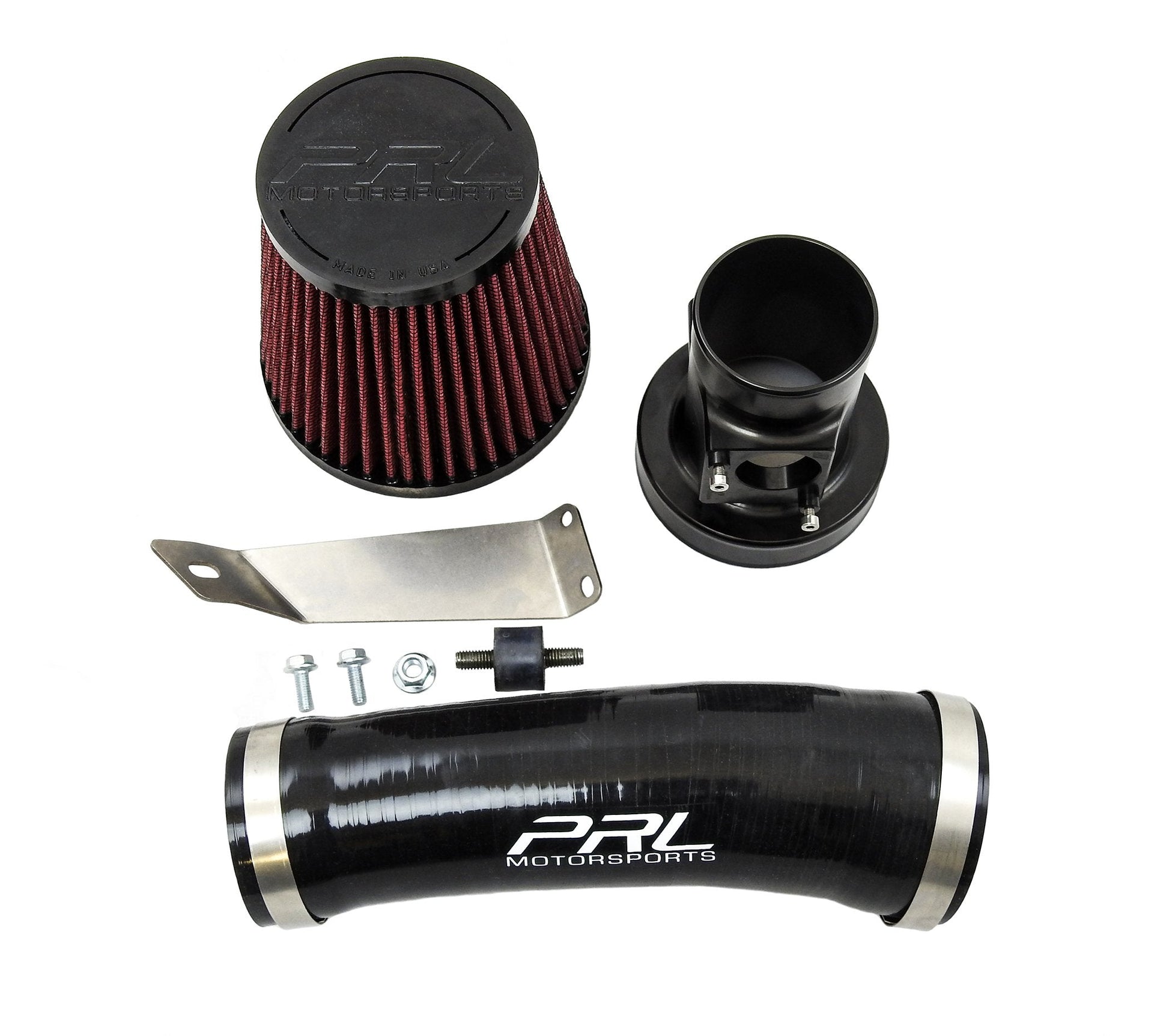 2017-2021 Honda Civic Si 1.5T Short Ram Air Intake System - VTEC SLAYER