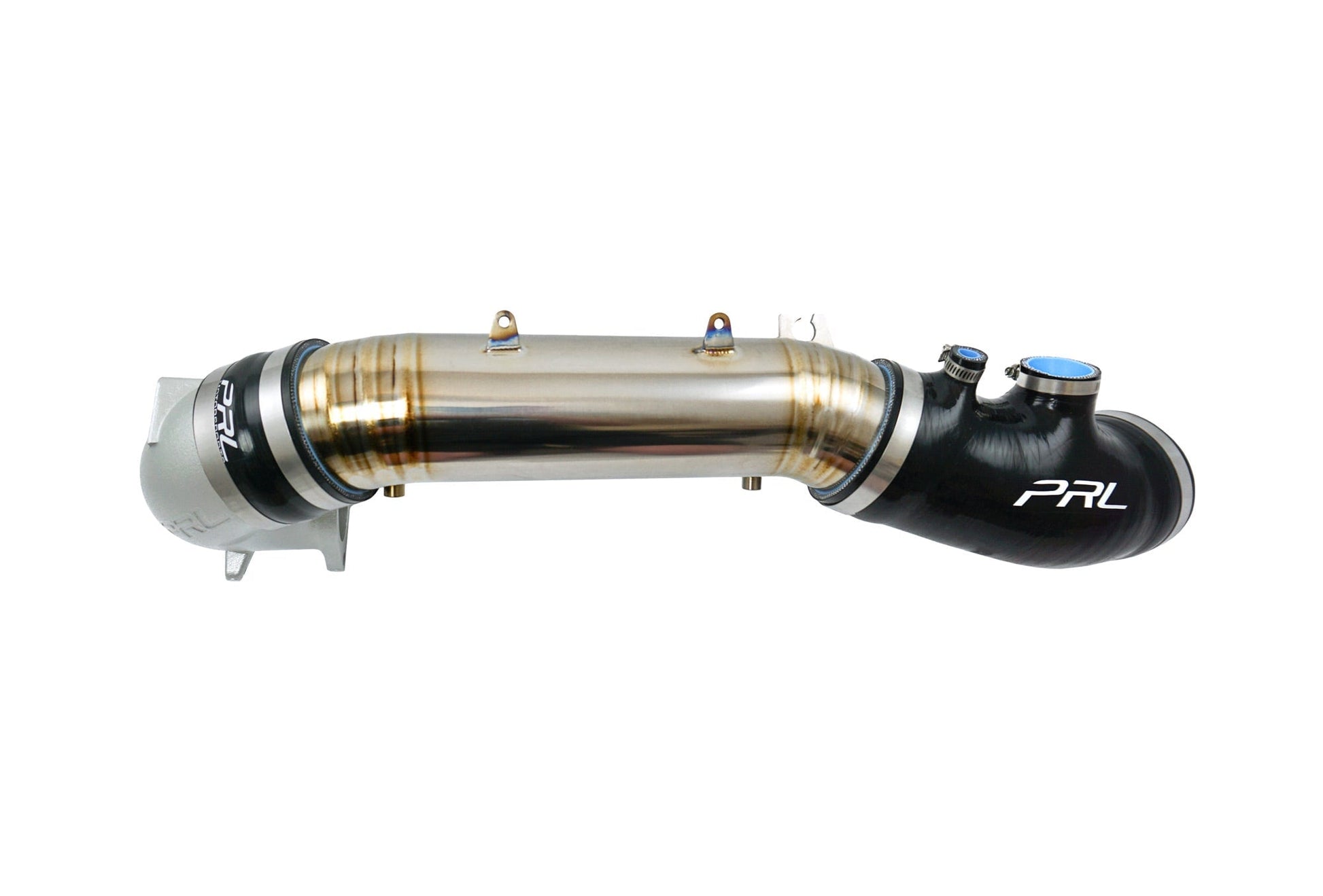 2017-2021 Honda Civic Type-R FK8 Titanium Turbocharger Inlet Pipe Kit - VTEC SLAYER