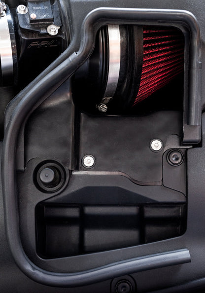 2017-2021 Honda Civic Type-R FK8 Intake System Dress-Up Hardware Kit - VTEC SLAYER