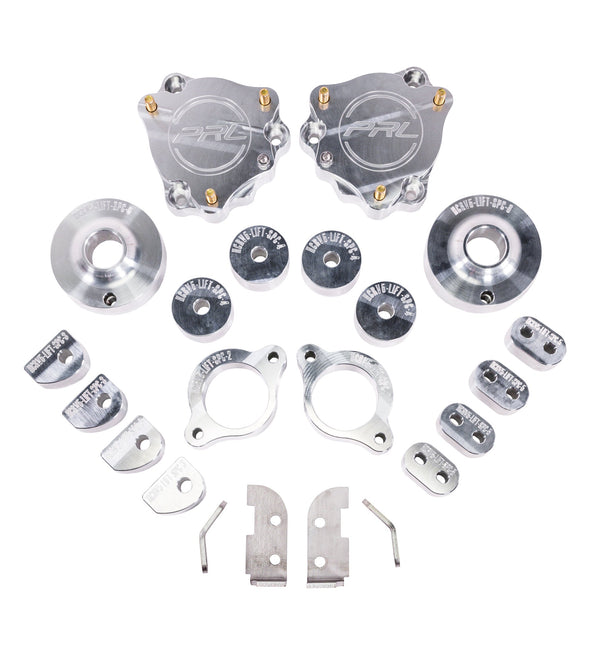 2017-2022 Honda CR-V (40mm) 1.6" Lift Kit - VTEC SLAYER
