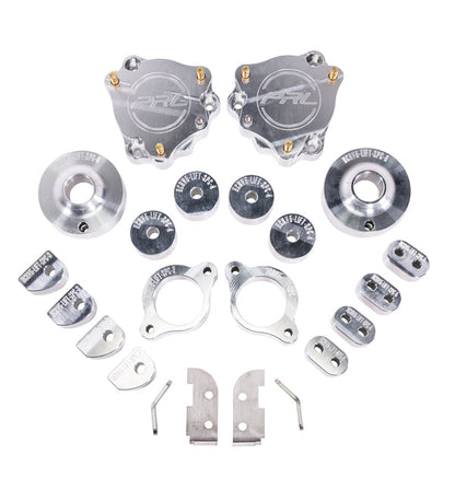 2017-2022 Honda CR-V (40mm) 1.6" Lift Kit - VTEC SLAYER
