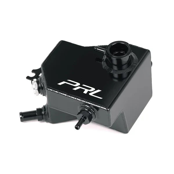 2017-25 Honda Civic Type R / 2024+ Acura Integra Type S Baffled Coolant Expansion Tank - VTEC SLAYER