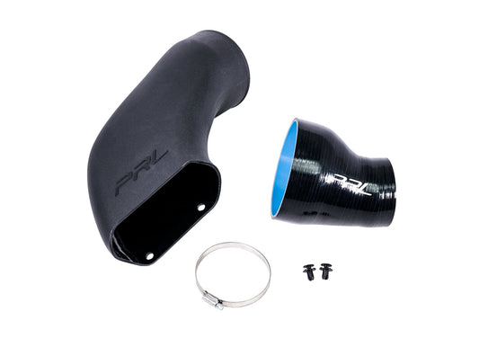 2017+ Honda Ridgeline 3.5L High Volume Intake Air Duct - VTEC SLAYER