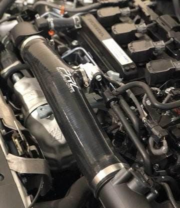 2018-2022 Honda Accord 1.5T Silicone Intake Hose Kit - VTEC SLAYER