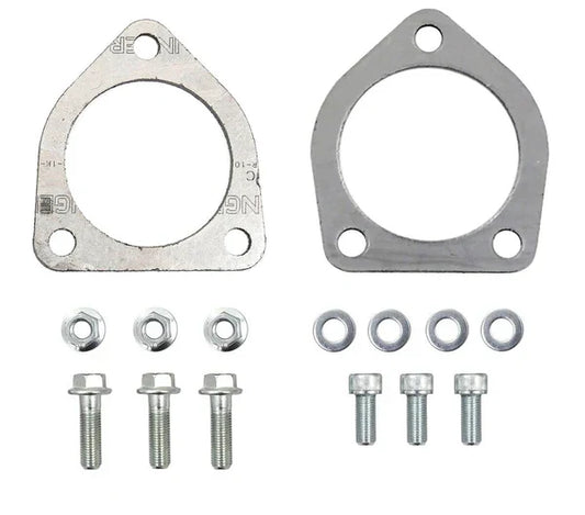 2018+ Honda Accord 2.0T Front Pipe Hardware