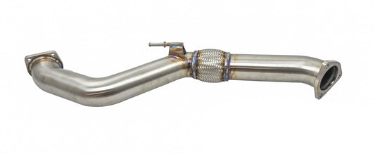 2018-2022 Honda Accord 2.0T Front Pipe Upgrade - VTEC SLAYER