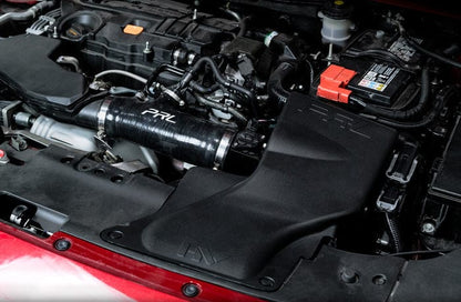 2018+ Accord 2.0T High Volume Intake System - V2 - VTEC SLAYER