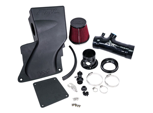 2018-2022 Honda Accord 2.0T High Volume Intake System - V2 - VTEC SLAYER