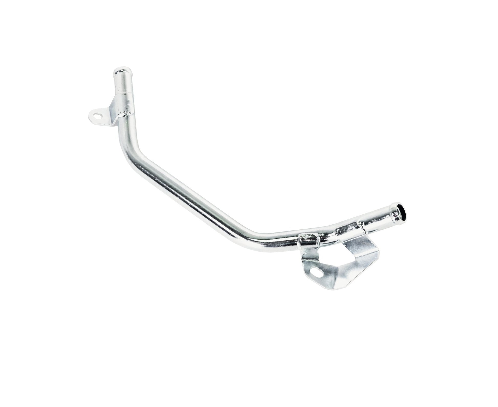 Honda / Acura 2.0T Turbocharger Inlet Pipe Installation Kit - VTEC SLAYER