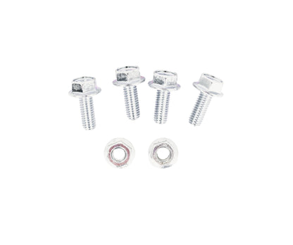 Honda / Acura 2.0T Turbocharger Inlet Pipe Installation Kit - VTEC SLAYER