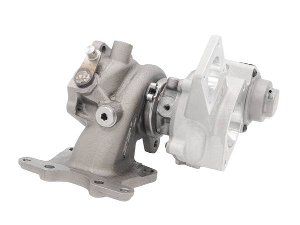 PRL 4847RS Drop-In Turbocharger Upgrade for 2022+ Honda Civic 1.5T/ 2023+ Acura Integra 1.5T (FL1/FE1/DE4/CV1)