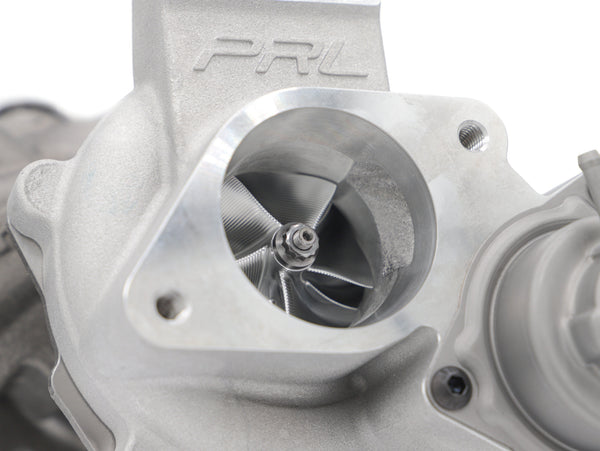PRL 4847RS Drop-In Turbocharger Upgrade for 2022+ Honda Civic 1.5T/ 2023+ Acura Integra 1.5T (FL1/FE1/DE4/CV1)