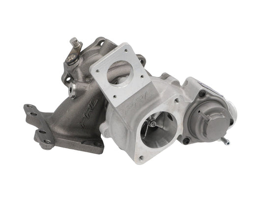 PRL 4847RS Drop-In Turbocharger Upgrade for 2022+ Honda Civic 1.5T/ 2023+ Acura Integra 1.5T (FL1/FE1/DE4/CV1)