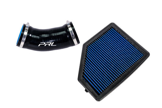 2022+ Acura MDX Type-S Stage 1 Intake System - VTEC SLAYER