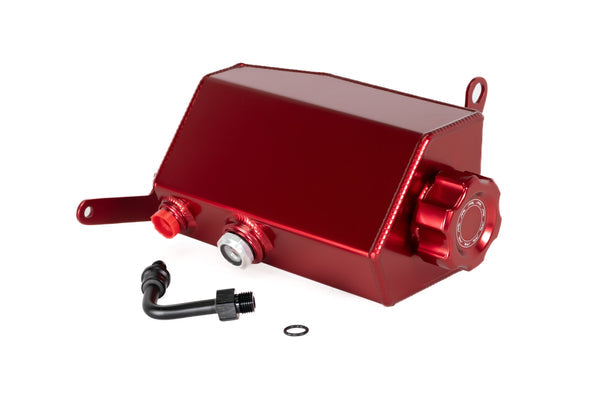 2022+ Honda Civic 1.5T / 2.0L & 2023+ Acura Integra Coolant Overflow Reservoir Tank - VTEC SLAYER