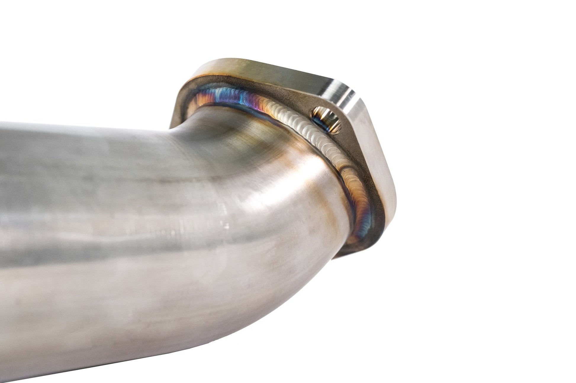 2022+ Honda Civic 1.5T Front Pipe Upgrade - VTEC SLAYER