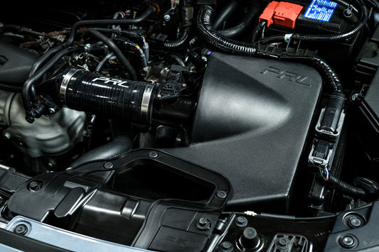 2022+ Honda Civic 1.5T High Volume Intake System - VTEC SLAYER