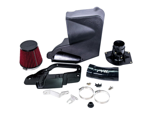 2022+ Honda Civic 1.5T High Volume Intake System - VTEC SLAYER