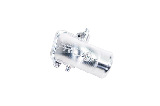 2022+ Honda Civic 1.5T High Volume Intercooler Outlet - VTEC SLAYER