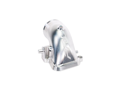 2022+ Honda Civic 1.5T High Volume Intercooler Outlet - VTEC SLAYER