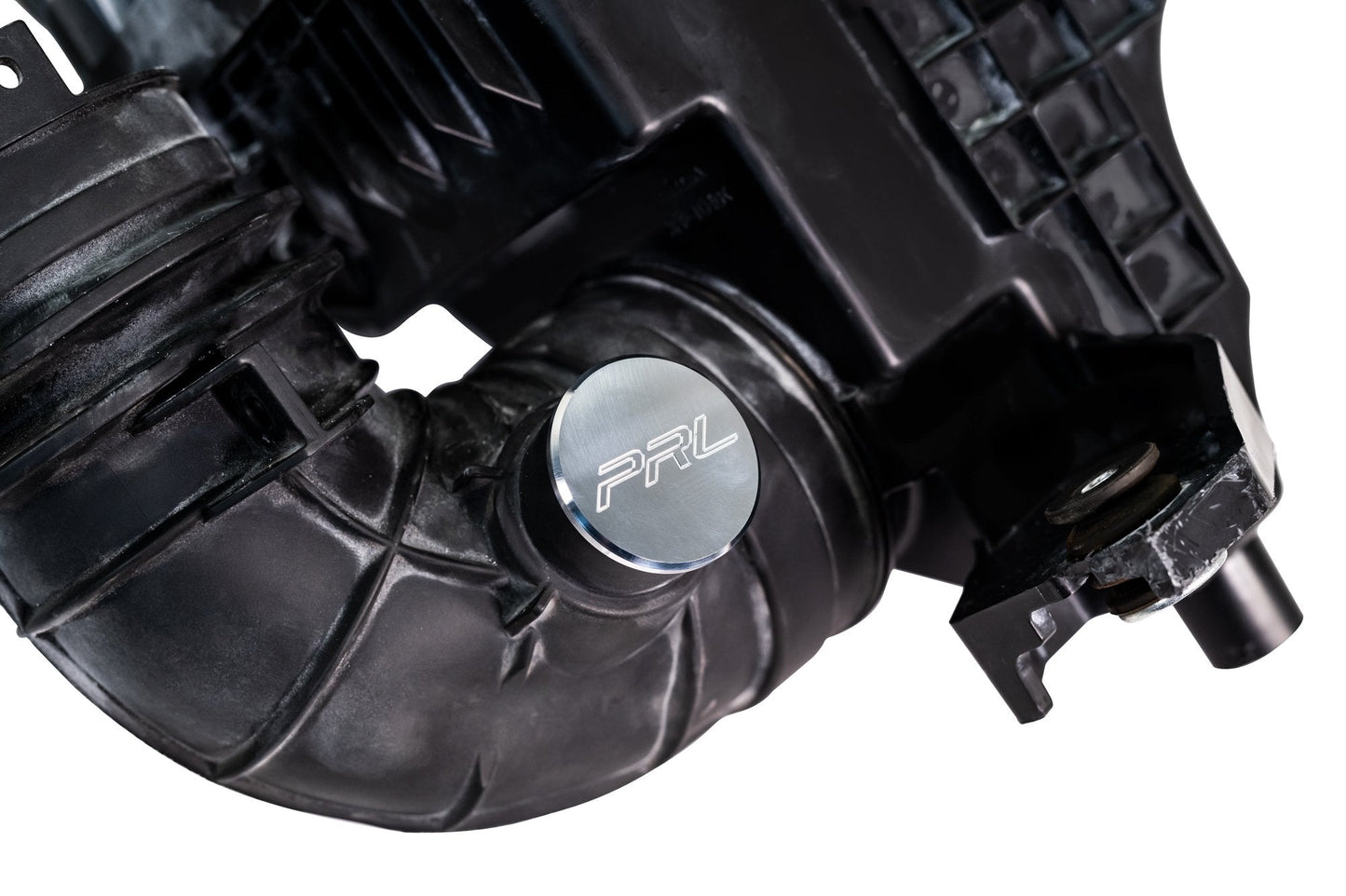 2022+ Honda Civic 1.5T Resonator Plug Kit - VTEC SLAYER