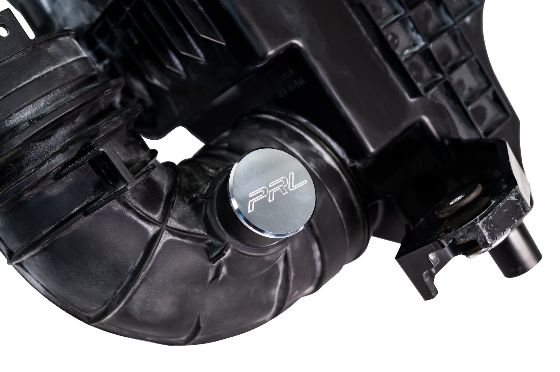 2022+ Honda Civic 1.5T Resonator Plug Kit - VTEC SLAYER