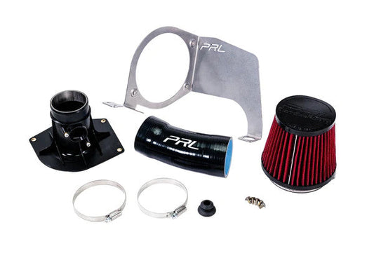 PRL MOTORSPORTS SHORT RAM AIR INTAKE SYSTEM