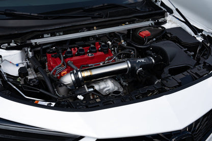 2022+ Civic & 2023+ Integra PRL turbo inlet upgrade