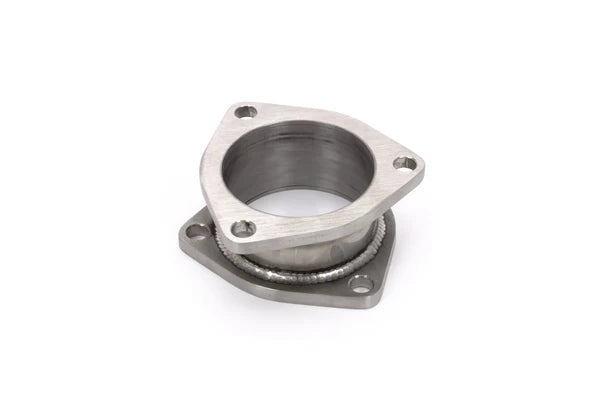 2022+ Honda Civic 3" High Volume Exhaust Adapter
