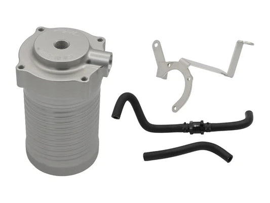 PRL Motorsports Helix Air Oil Separator for 23+ Honda Civic Type R / 24+ Acura Integra Type S