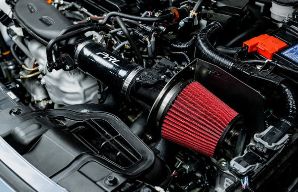 2022+ 1.5T Civic / 2023+ Acura Integra 1.5T Short Ram Intake System - VTEC SLAYER
