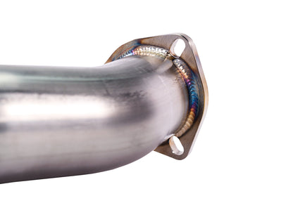 2023+ Honda Civic Type-R FL5 / 2023+ Acura Integra Type-S DE5 Front Pipe Upgrade - VTEC SLAYER