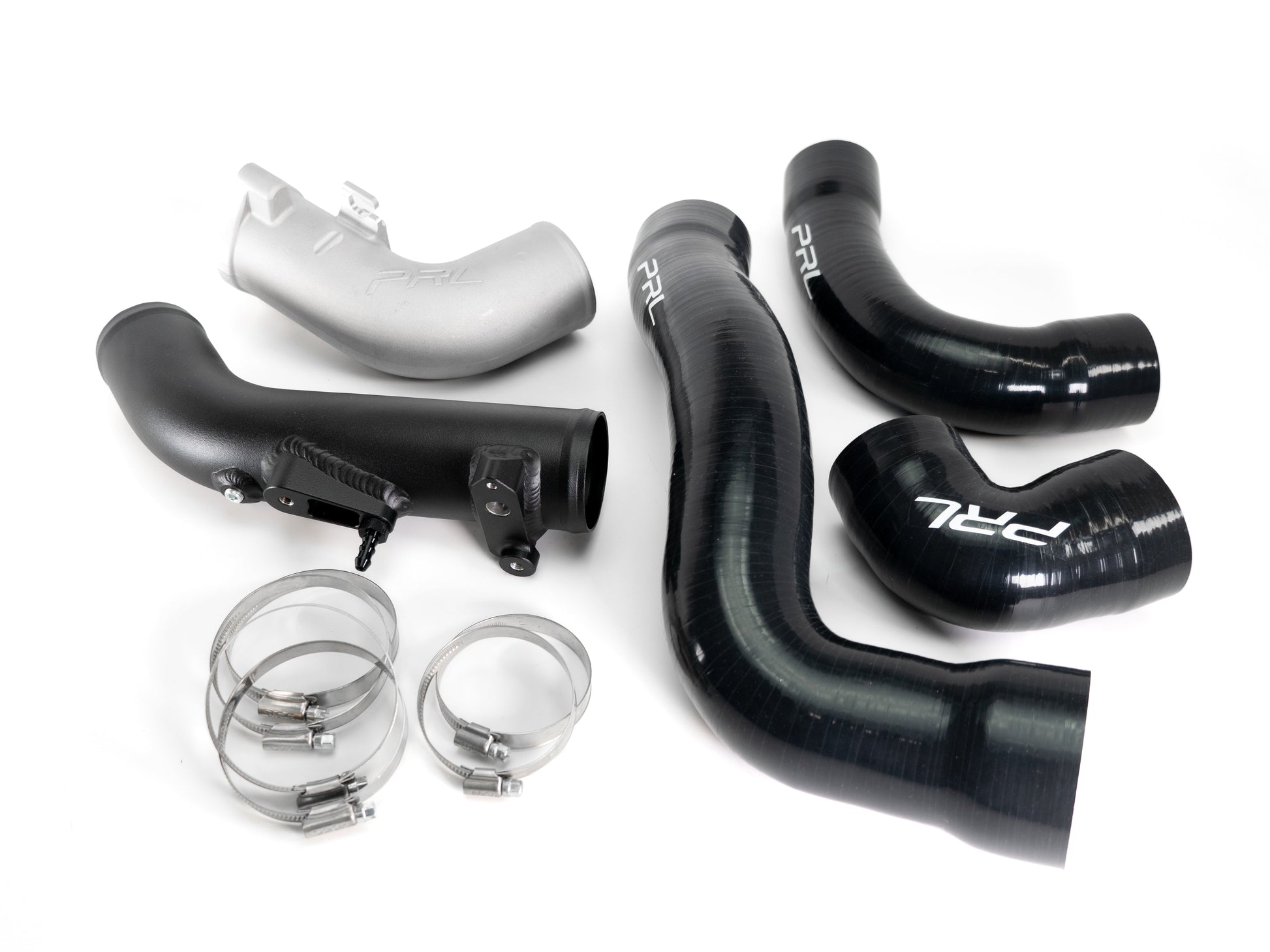 2023+ Honda Civic Type-R FL5 Intercooler Charge Pipe Upgrade Kit - VTEC SLAYER