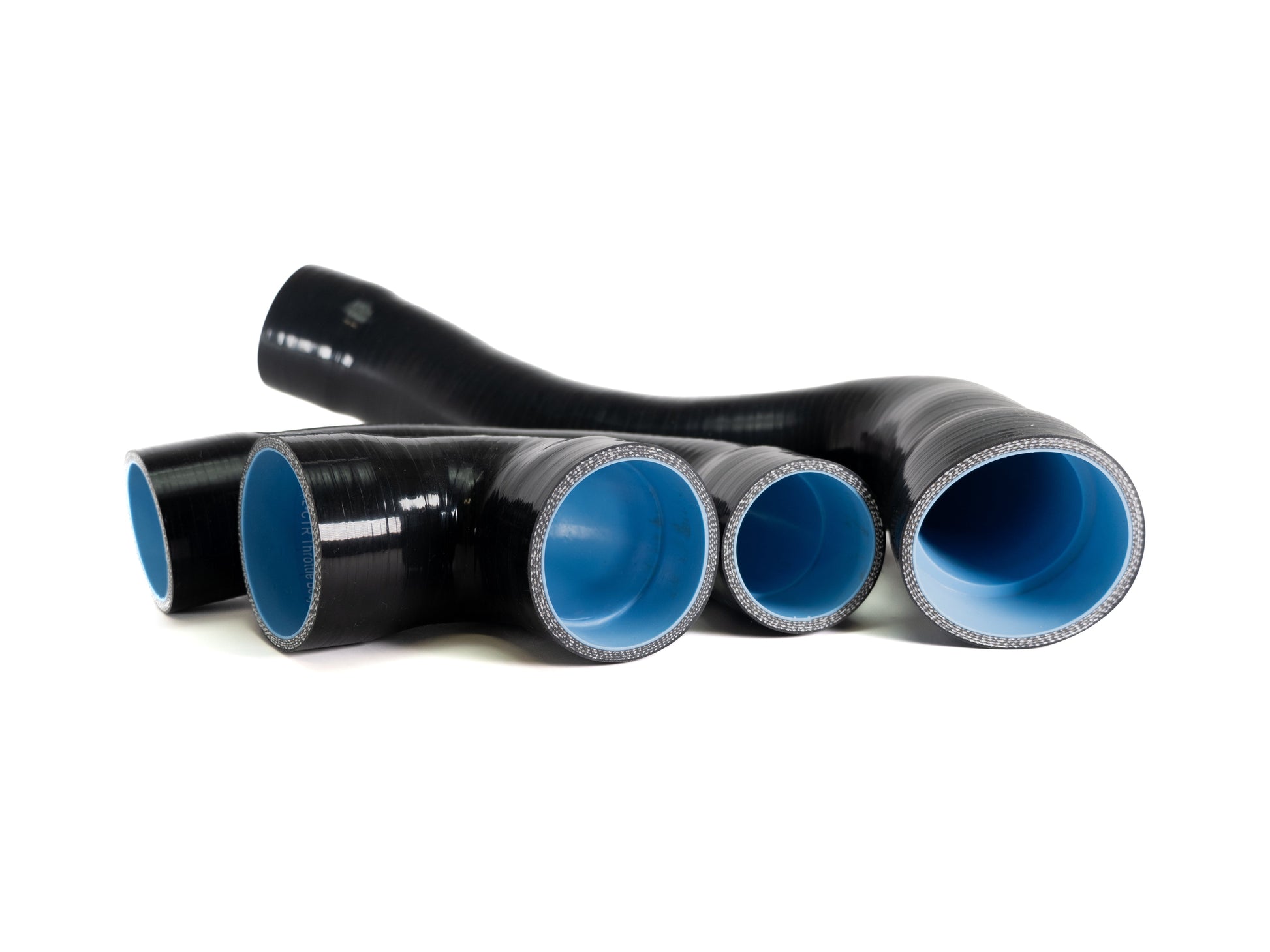 2023+ Honda Civic Type-R FL5 Intercooler Charge Pipe Upgrade Kit - VTEC SLAYER